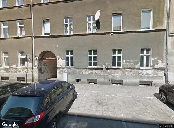 Ceny transakcyjne mieszkań Szczecin Podhalańska 10