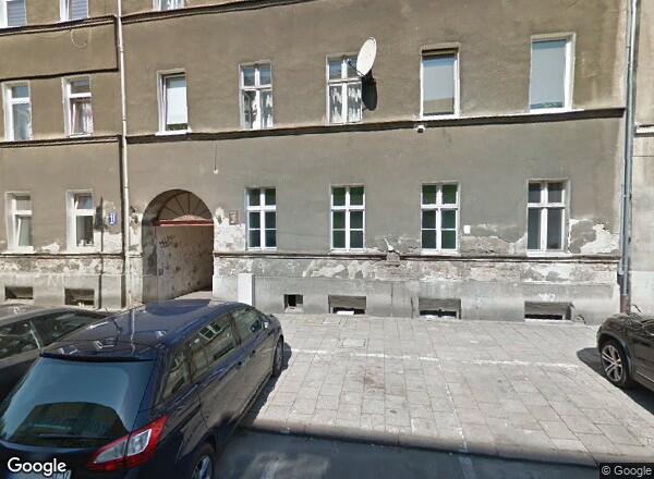 Ceny mieszkań Szczecin Podhalańska 10