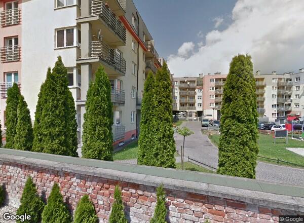 Ceny mieszkań Wrocław UL. JANA DŁUGOSZA 19