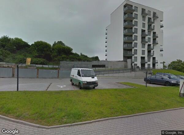 Ceny mieszkań Gdynia Żelazna 12