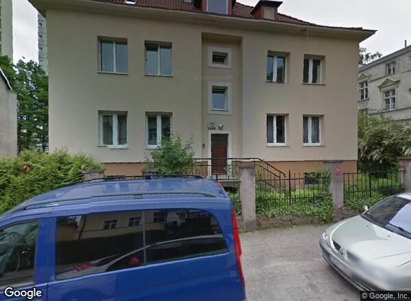 Ceny mieszkań Gdańsk Matki Polki 12