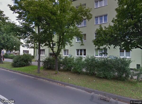 Ceny mieszkań Poznań Łozowa 83