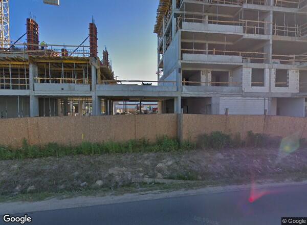 Ceny mieszkań Warszawa ul. Przerwana 13A