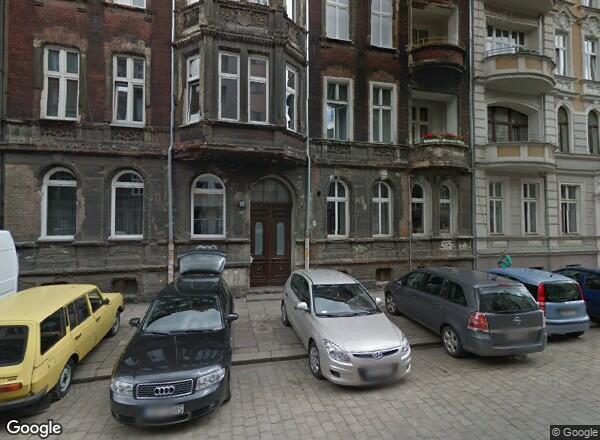 Ceny mieszkań Wrocław UL. KLUCZBORSKA 8