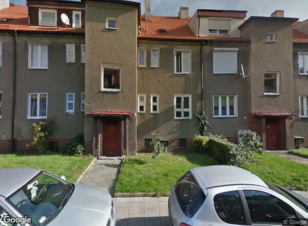 Ceny mieszkań Wrocław UL. MAURYCEGO MOCHNACKIEGO 13