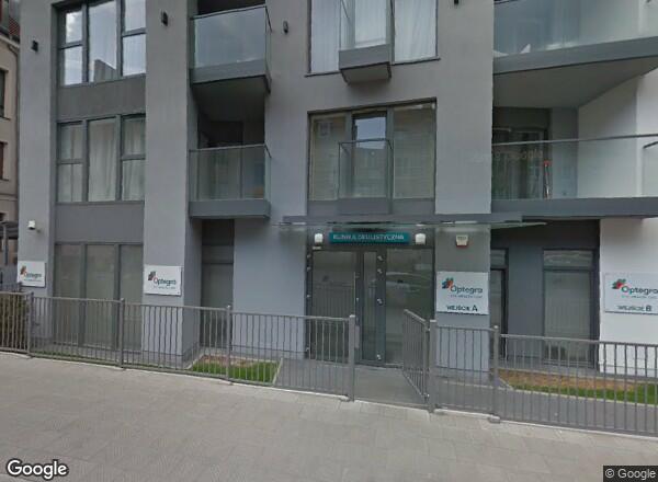 Ceny mieszkań Poznań Wenecjańska 8