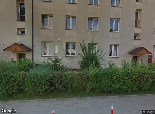 Ceny mieszkań Białystok Adama Mickiewicza 20