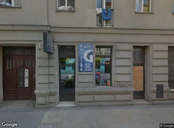 Ceny transakcyjne mieszkań Łódź dr Adama Próchnika 22