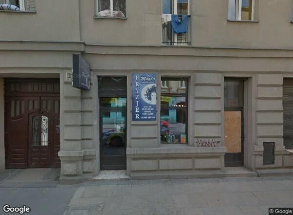 Ceny mieszkań Łódź dr Adama Próchnika 22