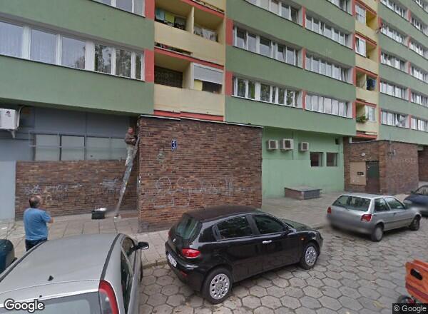 Ceny mieszkań Szczecin al. Wyzwolenia 32