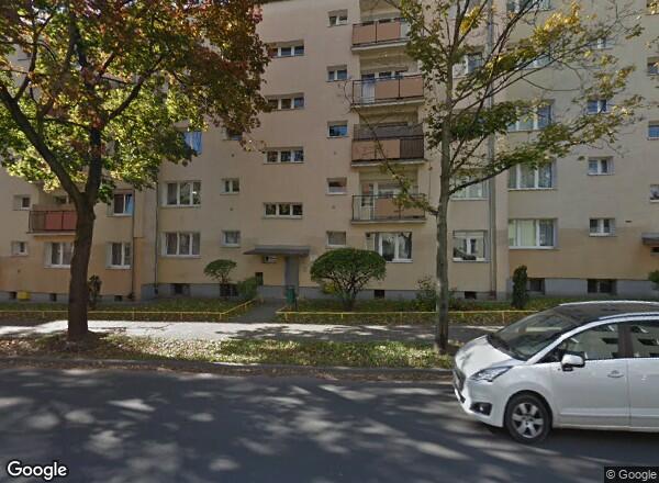 Ceny mieszkań Poznań Nad Wierzbakiem 37