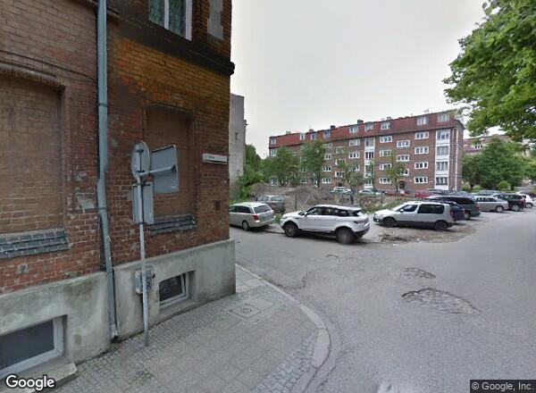 Ceny mieszkań Gdańsk Osiek 6