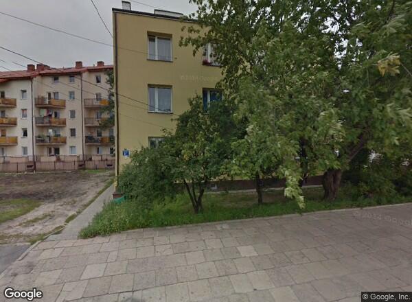 Ceny mieszkań Warszawa al. gen. A. Chruściela „Montera” 57