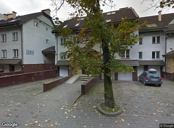 Ceny transakcyjne mieszkań Toruń Bluszczowa 22