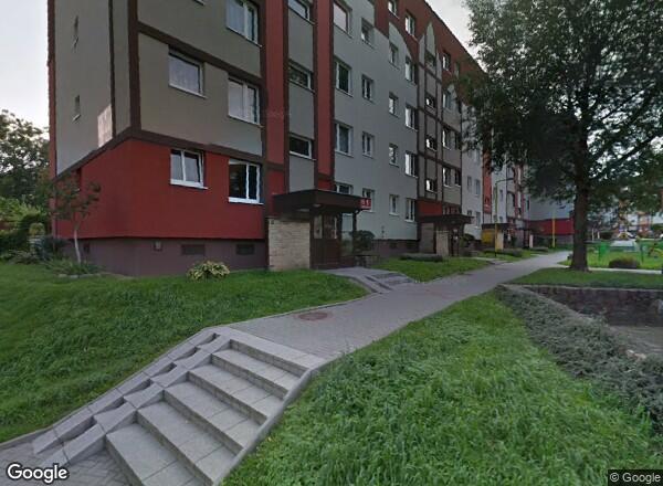 Ceny mieszkań Szczecin Czerwona 1