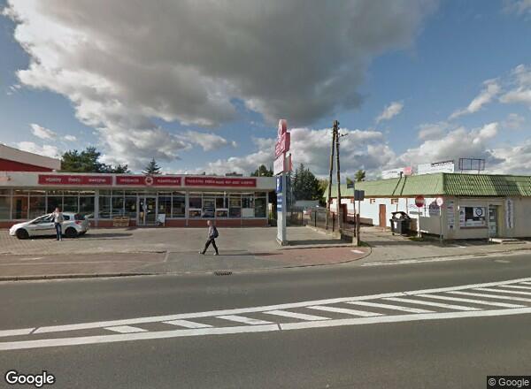 Ceny mieszkań Poznań Goździkowa 4