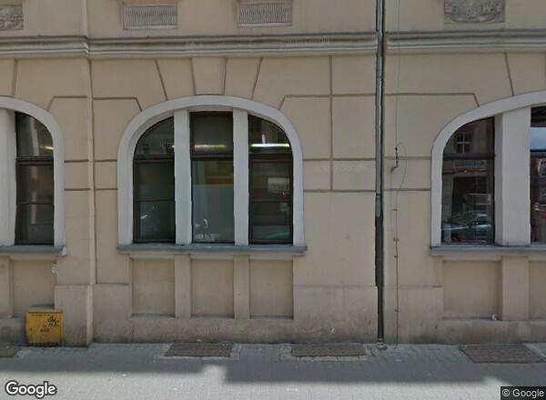 Ceny mieszkań Poznań Romka Strzałkowskiego 1