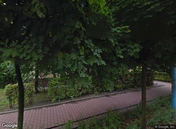 Ceny mieszkań Warszawa ul. Radomska 9