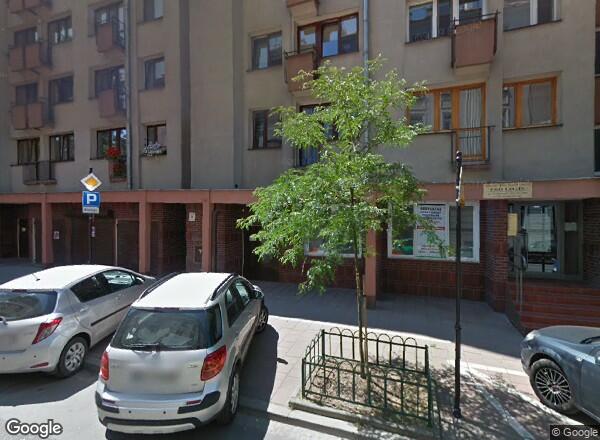 Ceny mieszkań Kraków Hieronima Wietora 9