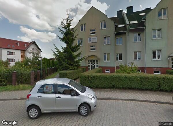 Ceny mieszkań Szczecin Tarnobrzeska 52