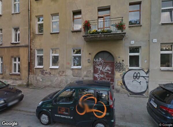 Ceny mieszkań Wrocław UL. POMORSKA 30