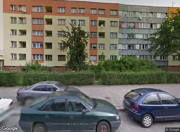 Ceny mieszkań Wrocław UL. WESOŁA 30