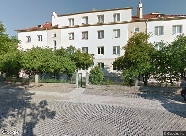 Ceny mieszkań Sopot Jana z Kolna 12
