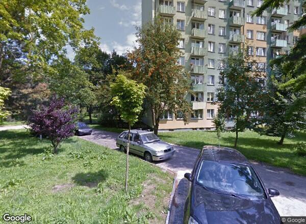 Ceny mieszkań Lublin Żarnowiecka 5