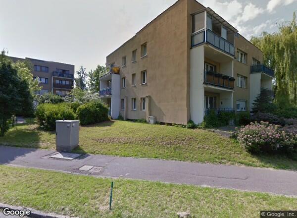 Ceny mieszkań Warszawa ul. Cz. Przybylskiego 8