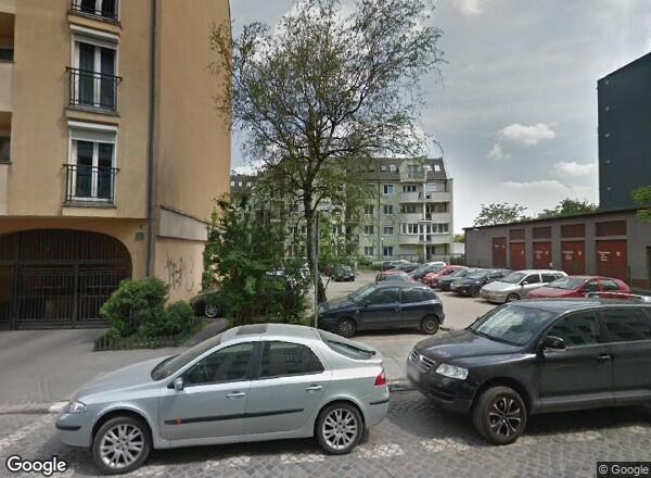 Ceny transakcyjne mieszkań Poznań Bóżnicza 12