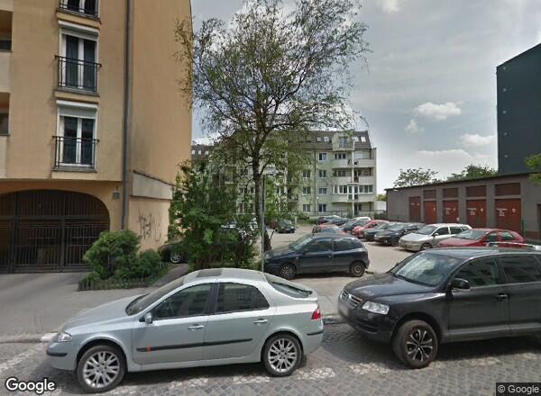 Ceny mieszkań Poznań Bóżnicza 12