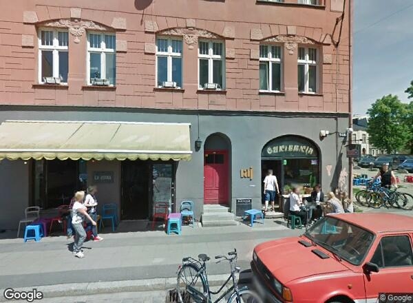Ceny transakcyjne mieszkań Poznań Śródka 3