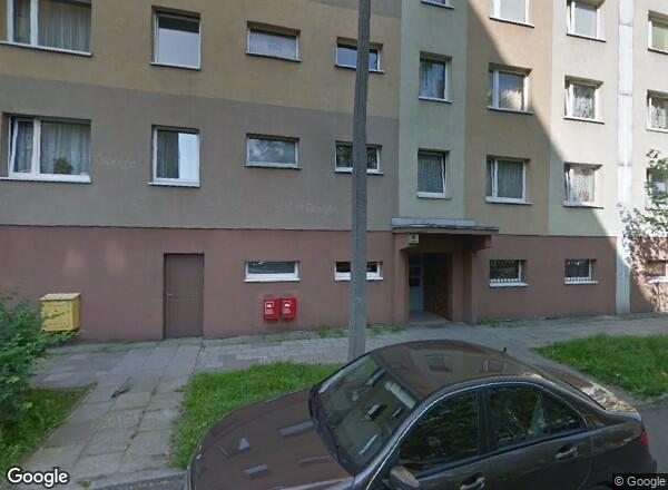 Ceny mieszkań Katowice Kurpiowska 6