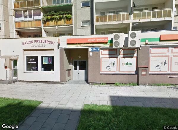 Ceny transakcyjne mieszkań Opole Kielecka 14