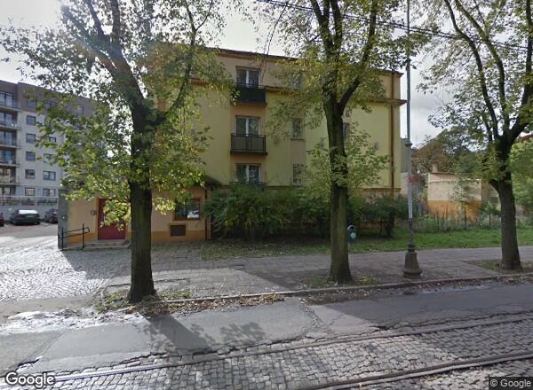 Ceny mieszkań Łódź Cmentarna 4/6