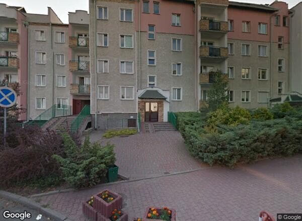 Ceny transakcyjne mieszkań Toruń Lotników 19