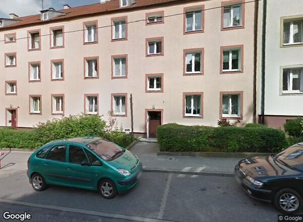 Ceny transakcyjne mieszkań Szczecin Jana Kazimierza 13