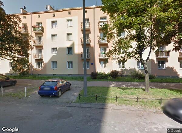 Ceny mieszkań Warszawa ul. Wspólna Droga 5
