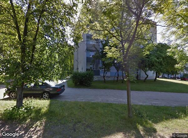 Ceny mieszkań Łódź Gen. Stefana Grota-Roweckiego 5