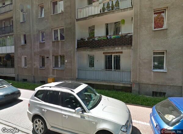 Ceny mieszkań Warszawa ul. W. Skorochód-Majewskiego 10