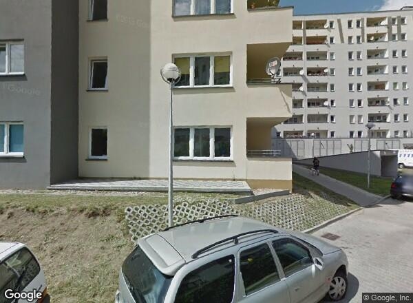 Ceny transakcyjne mieszkań Warszawa ul. Piaskowa 9