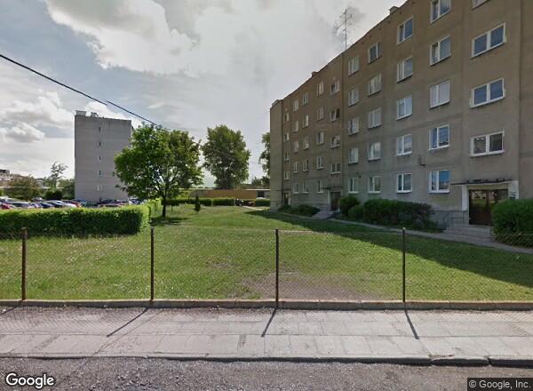 Ceny mieszkań Warszawa ul. Ciupagi 2A