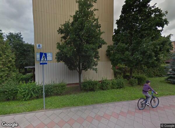 Ceny mieszkań Białystok Zagumienna 8