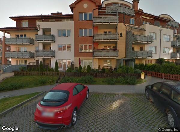 Ceny mieszkań Gdynia Jana Kamrowskiego 3