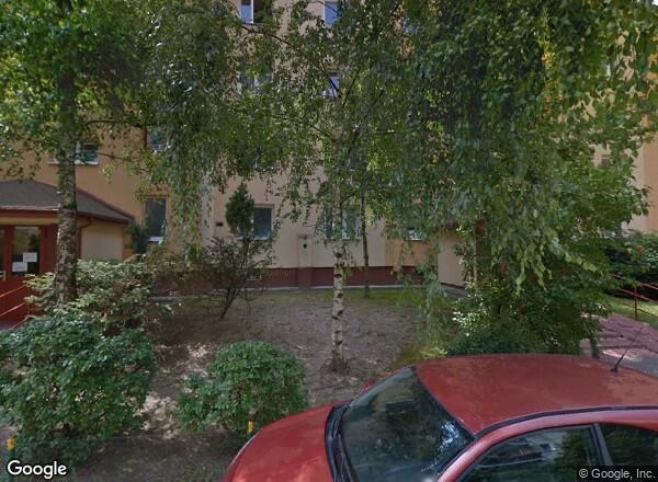 Ceny transakcyjne mieszkań Warszawa ul. J. Antalla 9