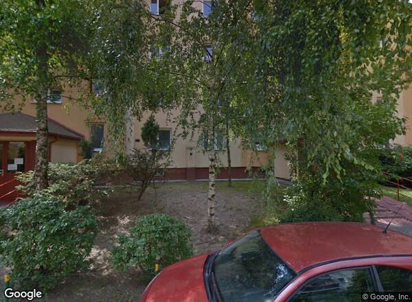 Ceny mieszkań Warszawa ul. J. Antalla 9
