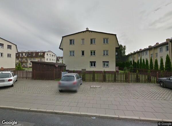 Ceny mieszkań Łódź Łyżwiarska 86