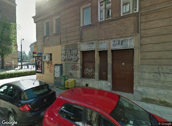 Ceny mieszkań Warszawa ul. Marszałkowska 19