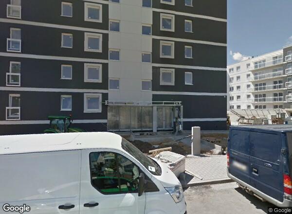 Ceny mieszkań Wrocław UL. RÓŻY WIATRÓW 17