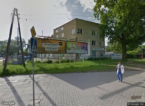 Ceny mieszkań Warszawa ul. Popularna 4